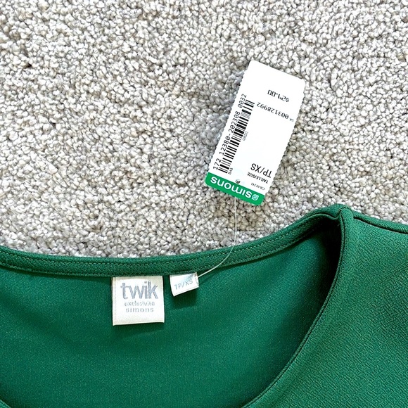 🆕 TWIK | Dress - Picture 4 of 4